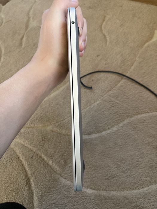 Mac book pro 2017 13"