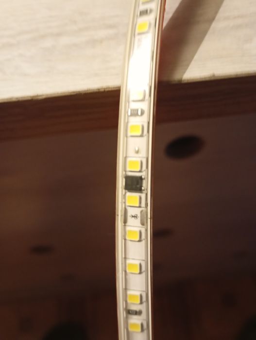 Светодиодная лента метр 10тыс есть бухта есть метраж