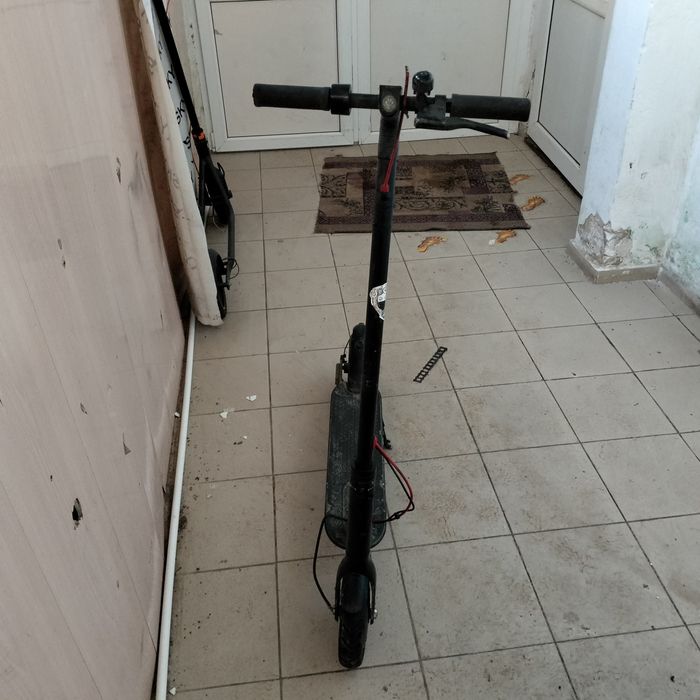 Электро самакат  xiomi 365