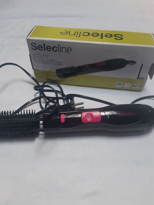 Perie electrica Selected