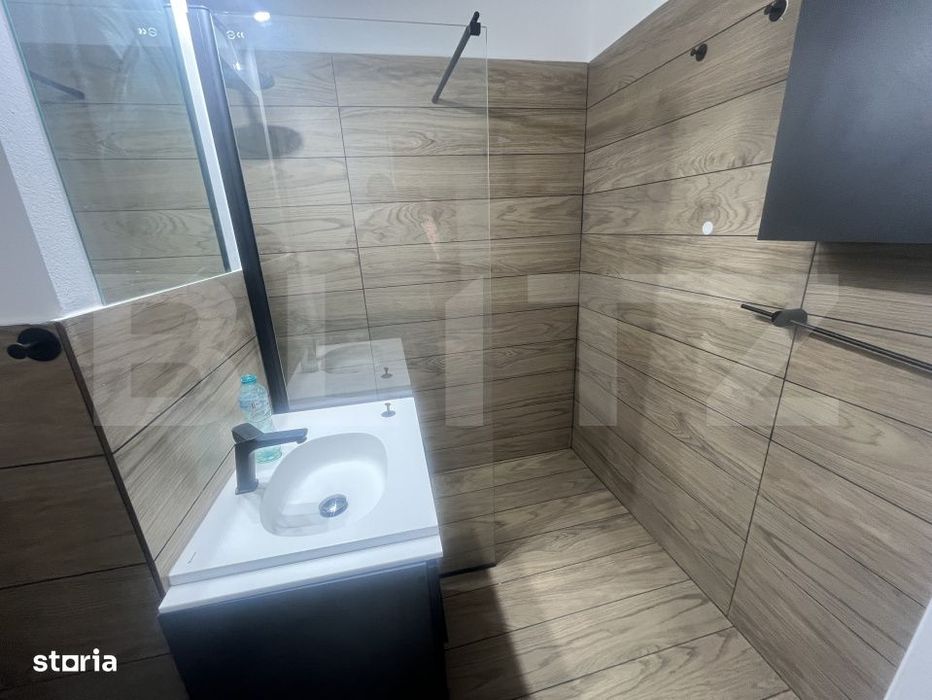 Apartament Modern de inchiriat Rogerius