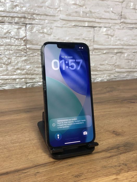 iPhone 13 Pro 256 gb