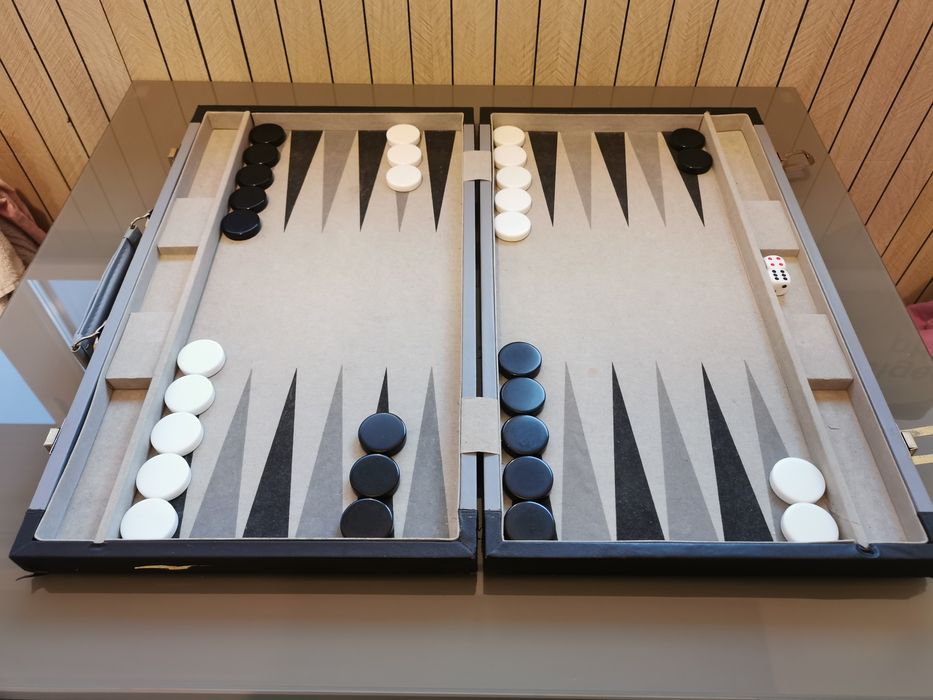 Table de joc 50x45