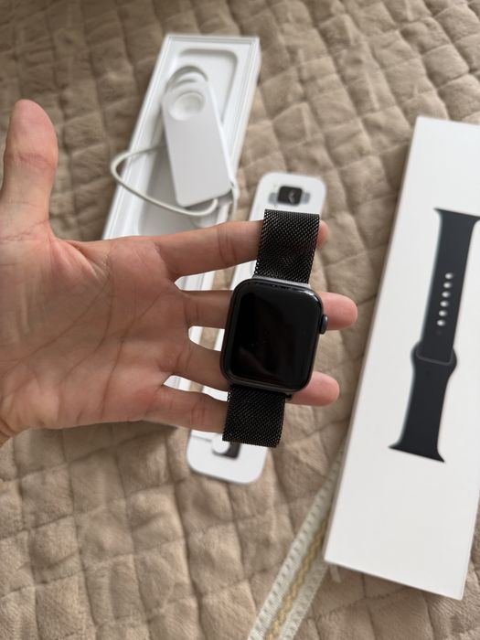 Apple watch series 6 40 mm