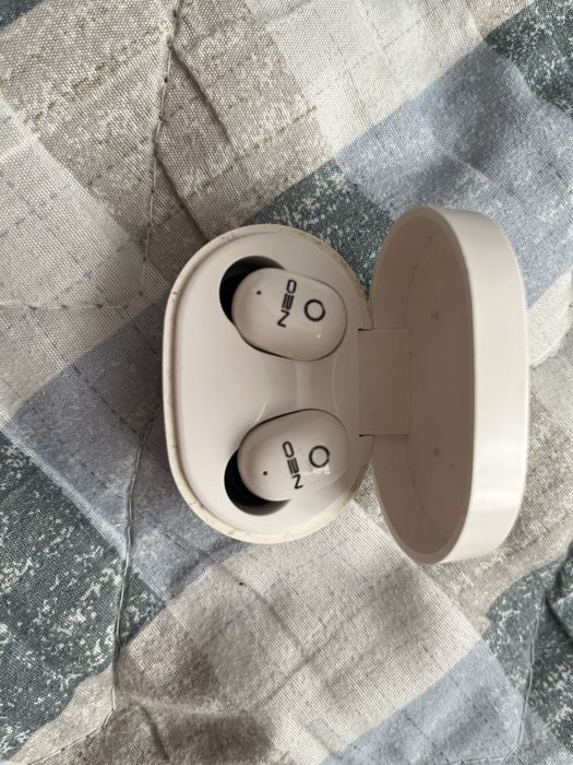 продам  рабочие наушники Neo