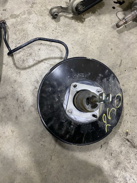 Серво Dacia Dokker 1.6