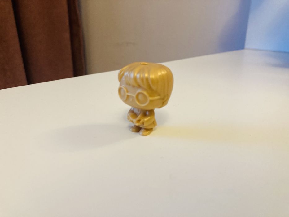 harry potter gold joy