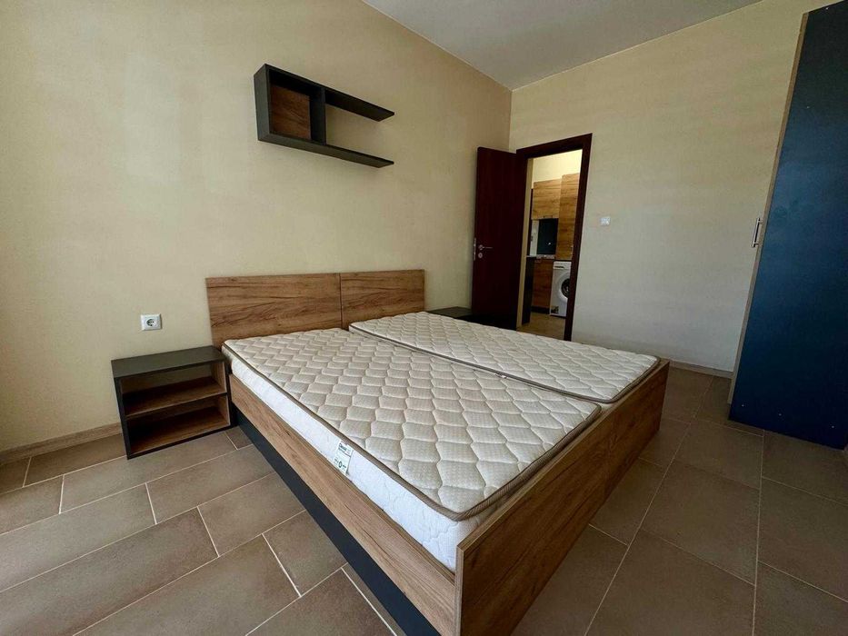 Продава се Двустаен апартамент в Велико Търново, Акация - 50 кв.м за 1540 €/кв.м - Снимка #6