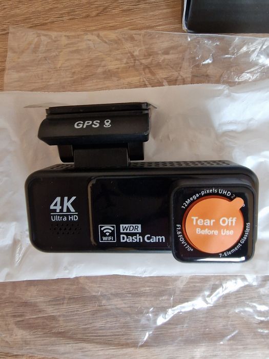 Camera de supraveghere  AUTO