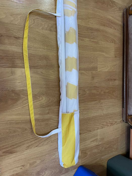 Umbrela de Plaja Noua - ( Nefolosita )