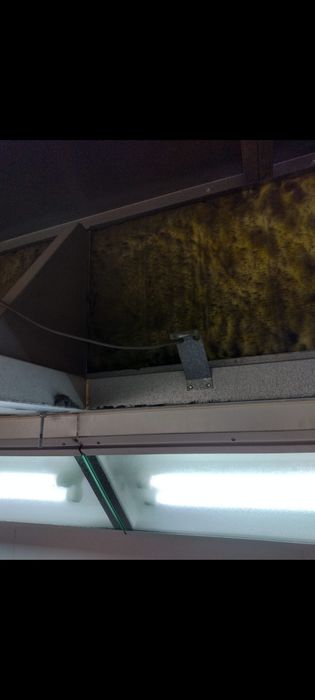 Cabina de vopsit Millibar 2.0
