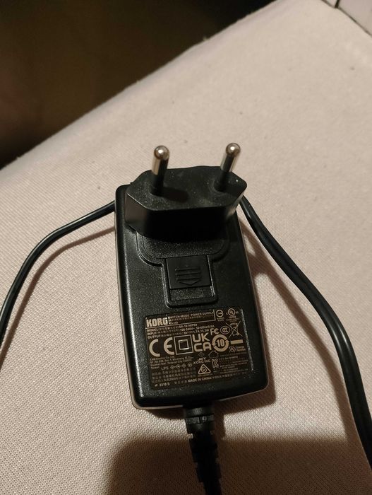 Синтезатор Korg Kross 2