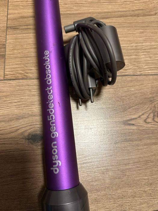Aspirator Dyson Gen5 Detect Absolute