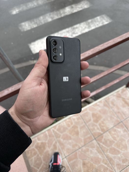 Samsung Galalaxy A33 5G 128 Gb (dezmembrez telefoane )