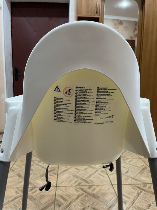 Продам детский стул