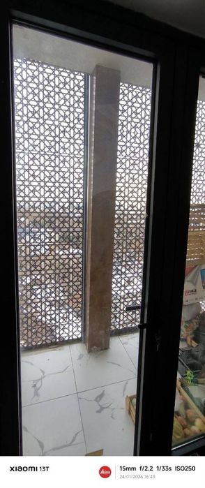 Продажа квартиры возле МВД Новостройка 3/13/16