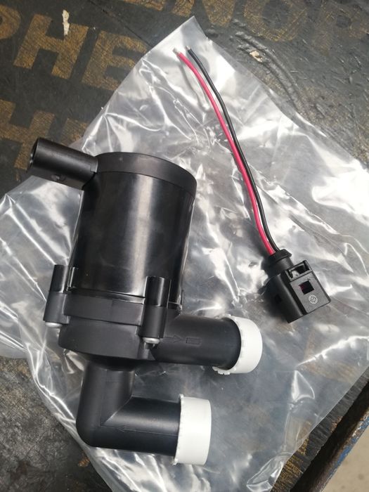 Webasto Piese și Accesorii, Thermotop sau Airtop