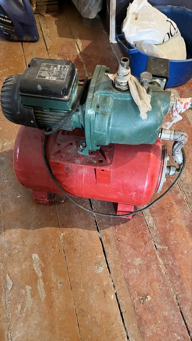 насос для воды от 220 вольт