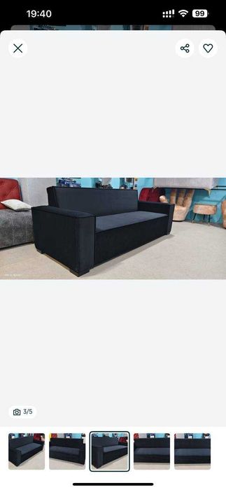 Мебель, диваны столы