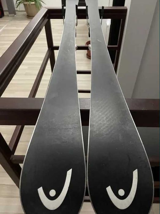 Ski Skiuri Schi Schiuri Head i SLR World cup Rebels 160 profesionale