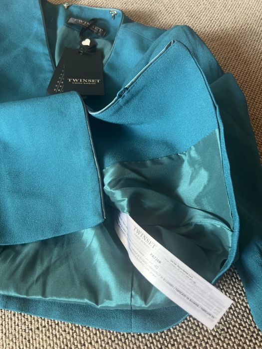 Ново сако-twinset