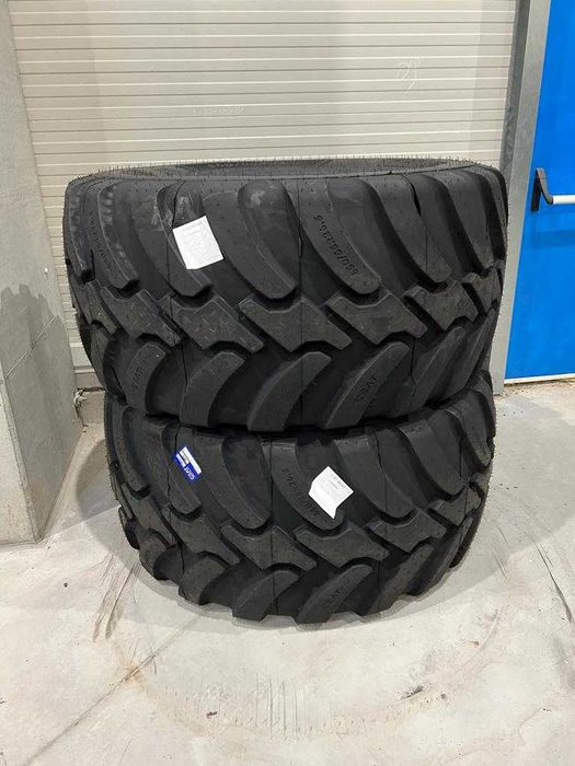 Anvelopa 650/55 R26.5 CEAT FLOATMAX FT 178 D TL STEEL BELTED