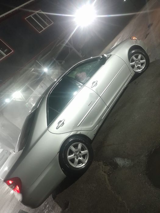Продам машину camry 30