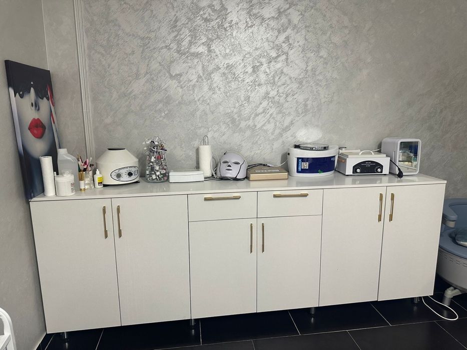 Мебель для косметолога