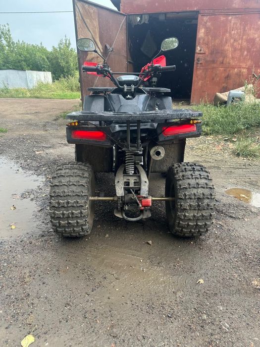 Продам квадроцикл