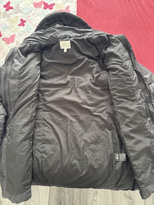 Geaca H&M lunga, de dama