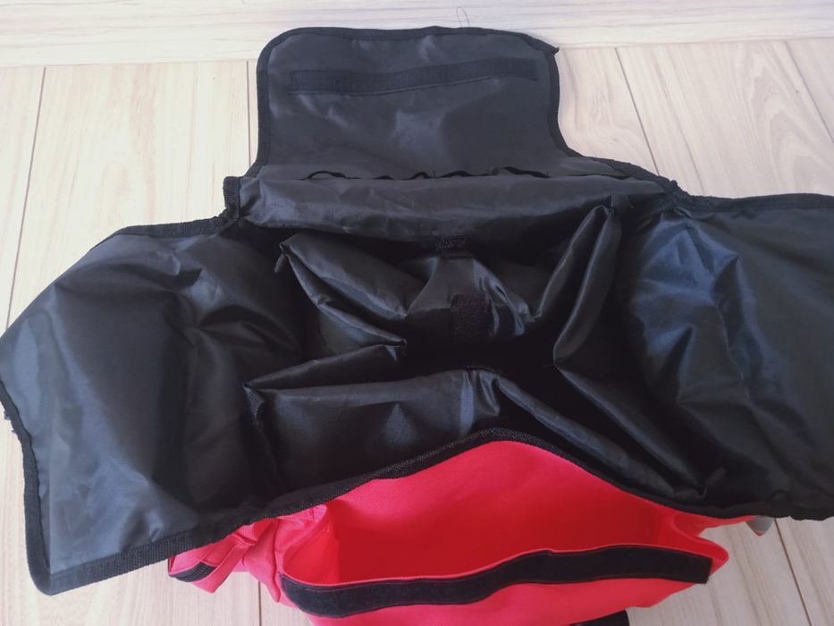 Сумка укладка первой помощи,Сумка фельдшера