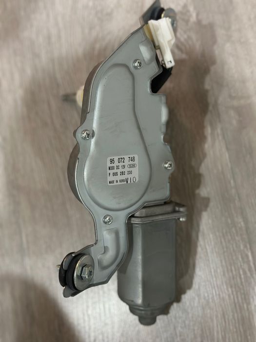 Задние дворник комплект Chevrolet Spark