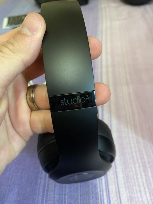 Beats studio 3 wireless