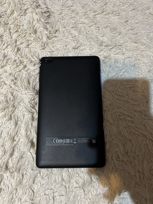 Планшет Lenovo в отличном состоянии