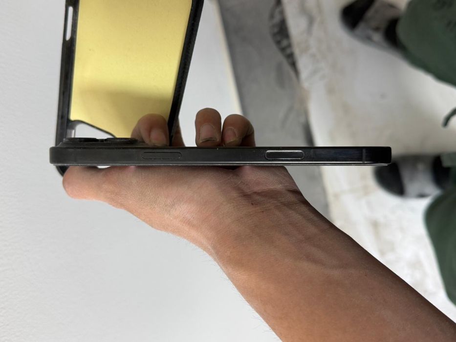 Apple 16 про макс
