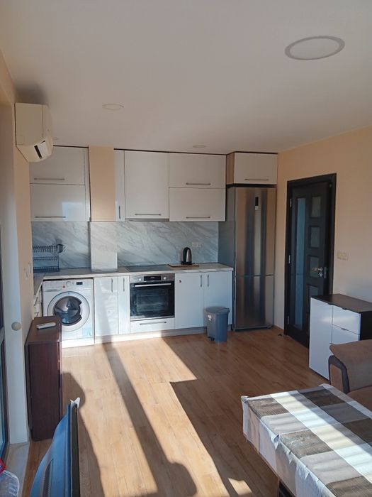 Дава се под наем Двустаен апартамент в Пловдив, Христо Смирненски - 68 кв.м за 448.8 € - Снимка #5