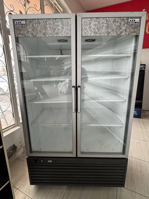 Холодильники в идеальном состоянии