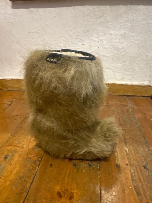 Ботуши OSKAR  размер 29/30