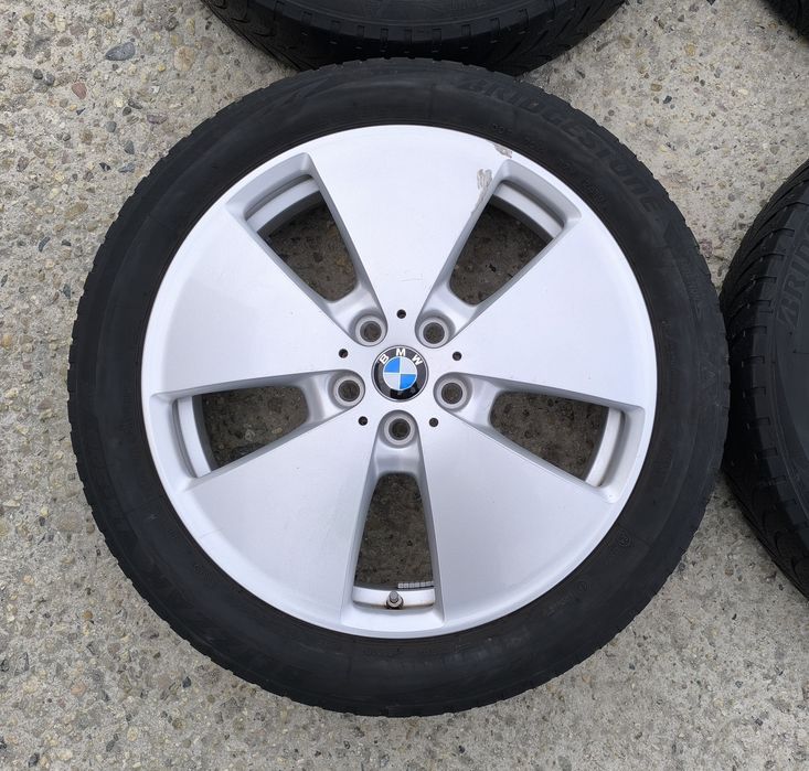 Style 427 19 цола джанти за BMW i3