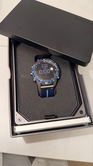 Garmin, в идеальном состоянии