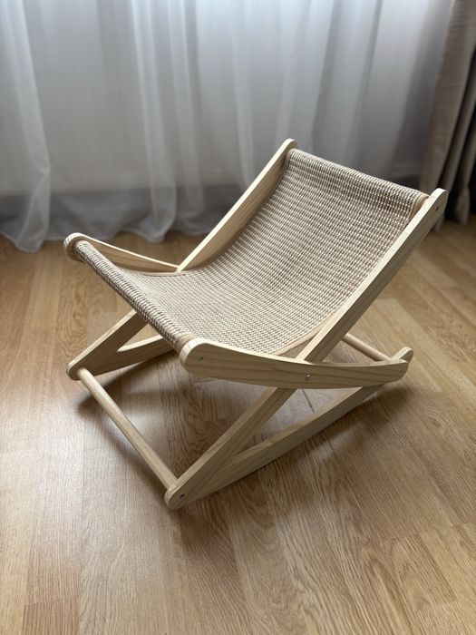 Balansoar cu sisal pisici