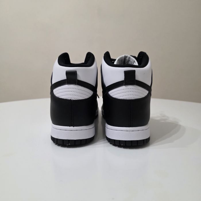 Nike Dunk Hi Retro, номер 42, нови