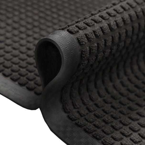 Влаговпитывающие профессиональные ковры