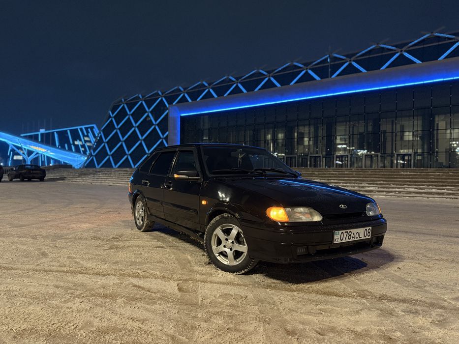 Продам ваз 2114