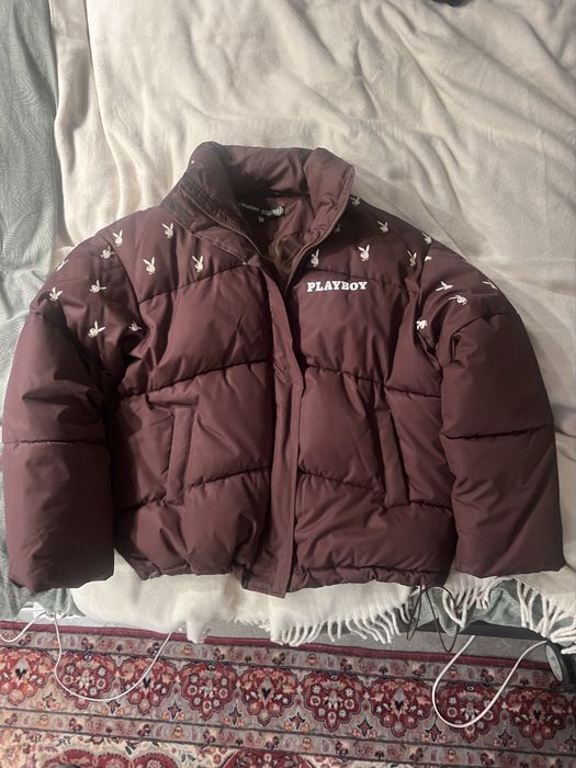 Missguided Playboy яке