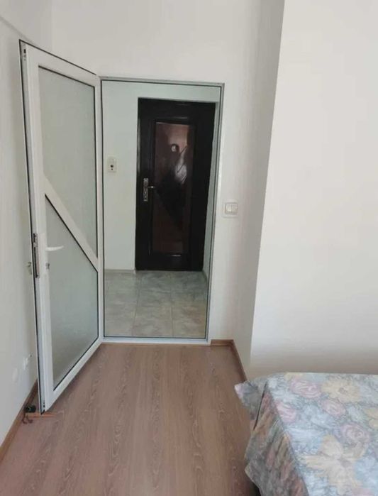 garsoniera de închiriat în Mioveni