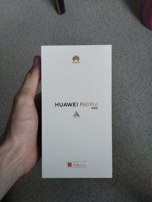 Продам Huawei P60 Pro