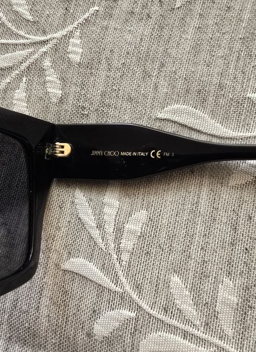 Jimmy Choo Слънчеви очила