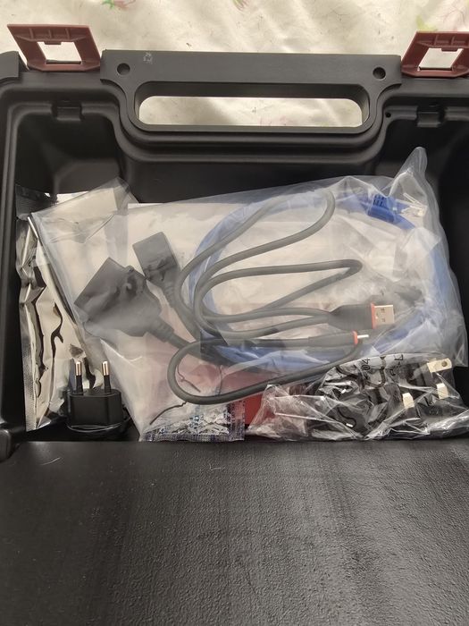 Thinktool lite 2 (Т78) - Професионален диагноститичен уред