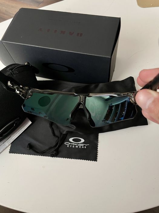 Очила Oakley Radar Ev Path